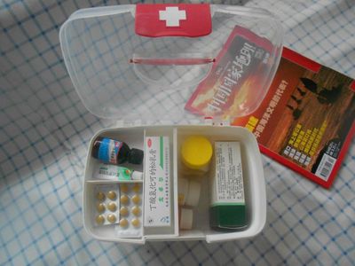 家用保健多用藥箱 廠家直銷，守護家庭健康的智慧選擇
