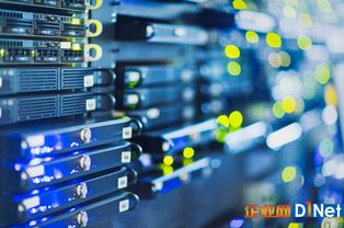 2020年數(shù)據(jù)中心網(wǎng)絡(luò)技術(shù)十大熱點排行榜（下） 計算機軟件技術(shù)服務(wù)