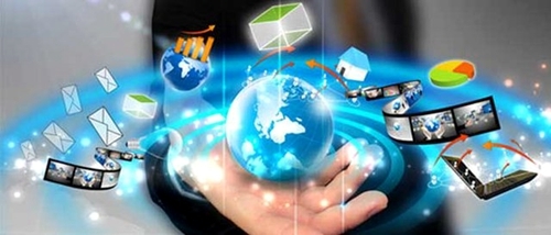 網絡安全態勢感知可視化 計算機軟件技術的關鍵服務類型