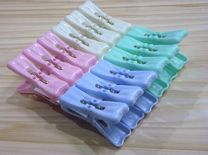 環(huán)保膠夾 便捷實(shí)用的日用百貨精品